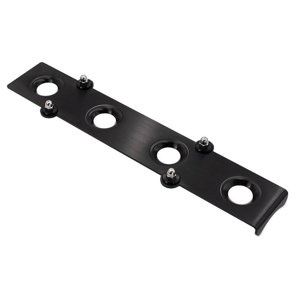 Circuit Hero B-Series Spark Plug/Coil Cover V2