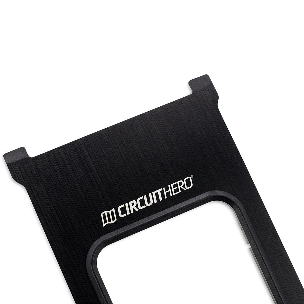 Circuit Hero DC Shift Plate V2