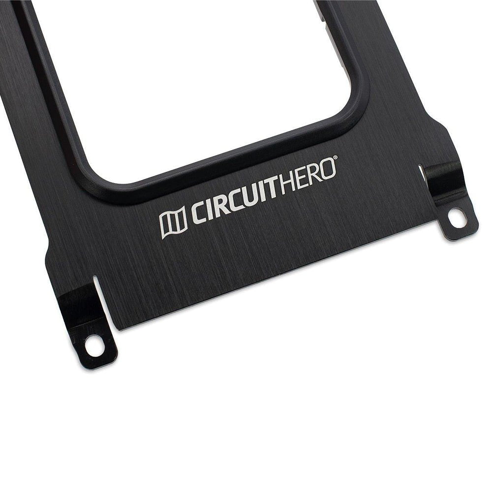 Circuit Hero EG Shift Plate V2