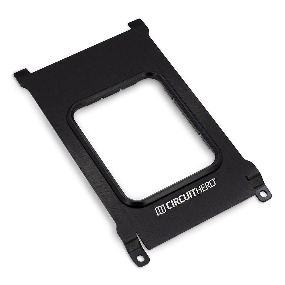 Circuit Hero EG Shift Plate V2