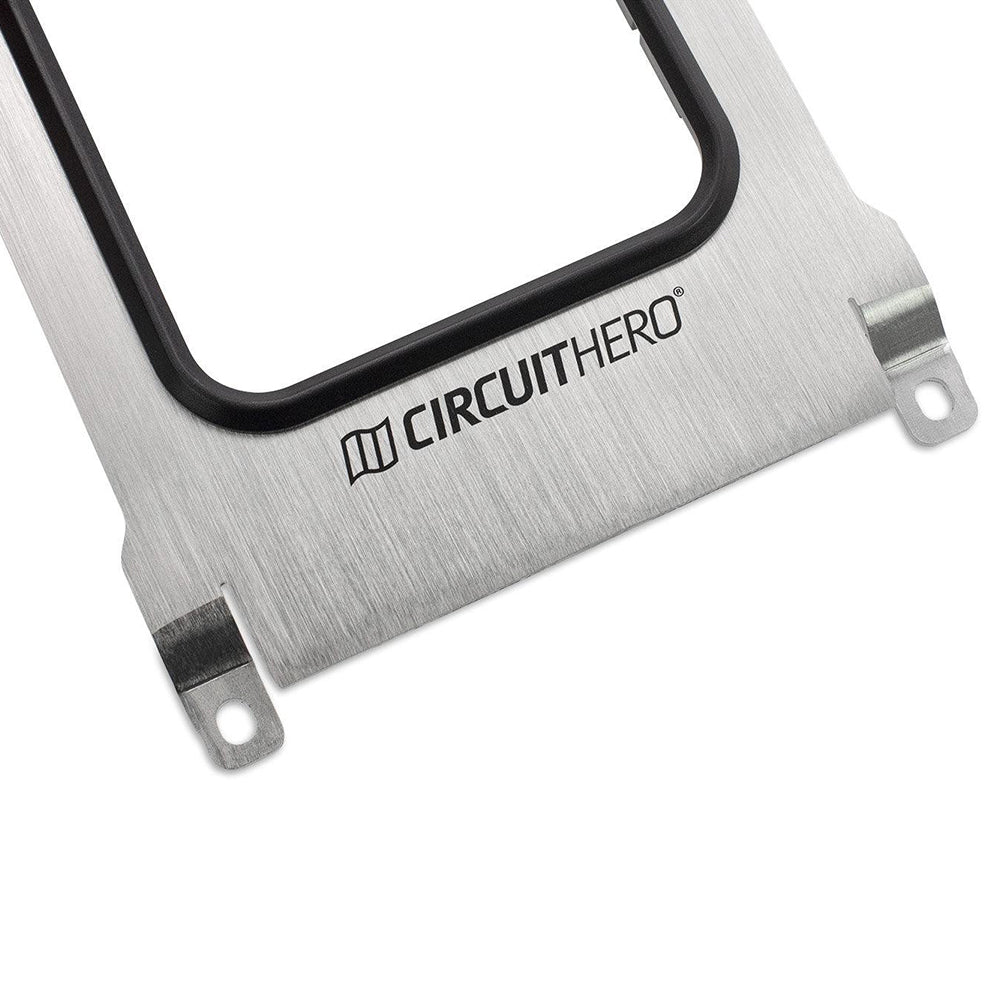 Circuit Hero EG Shift Plate V2
