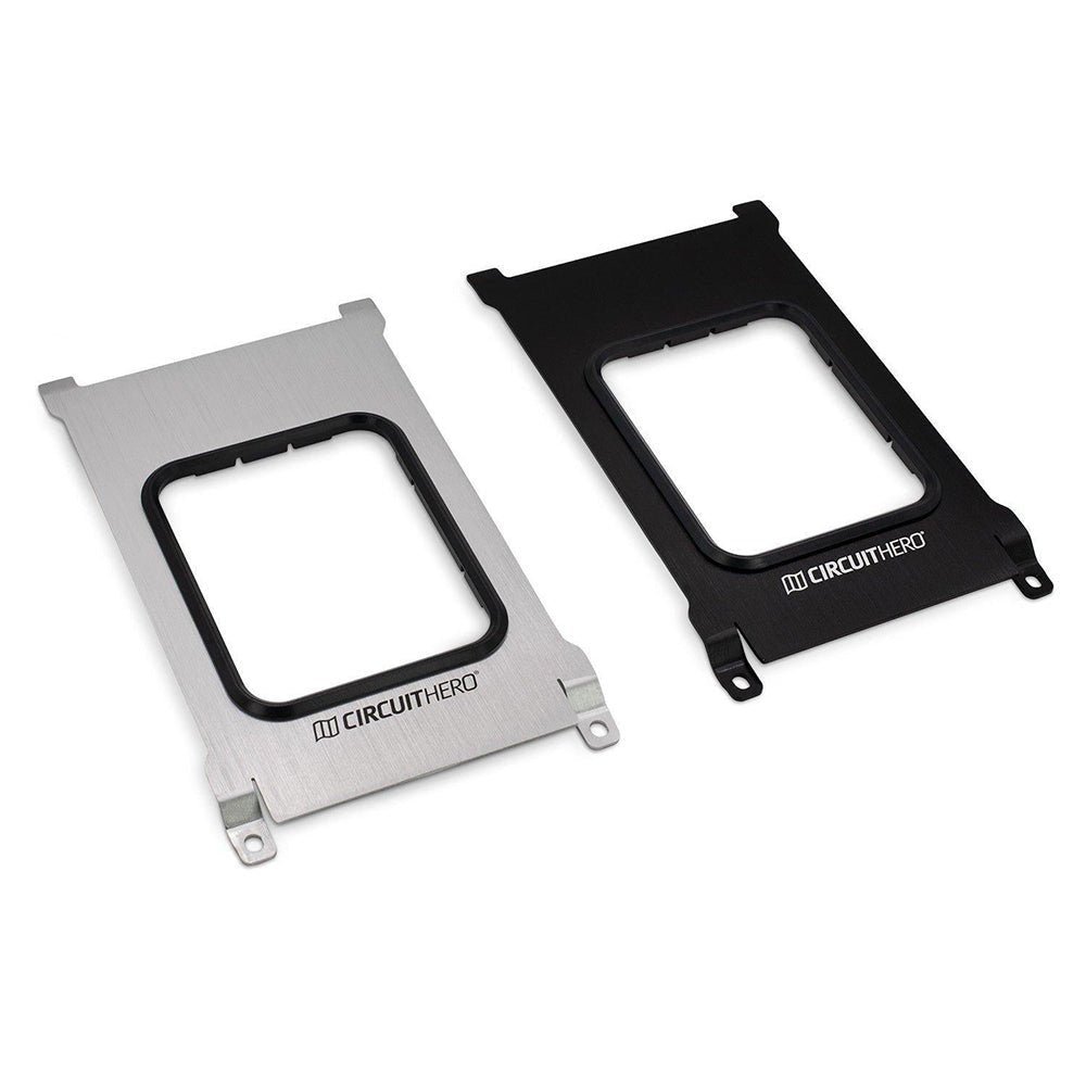 Circuit Hero EG Shift Plate V2