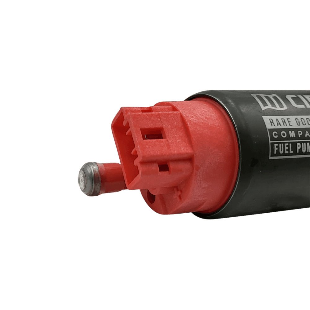 Circuit Hero Electric 320+ LPH E85 In-Tank Fuel Pump