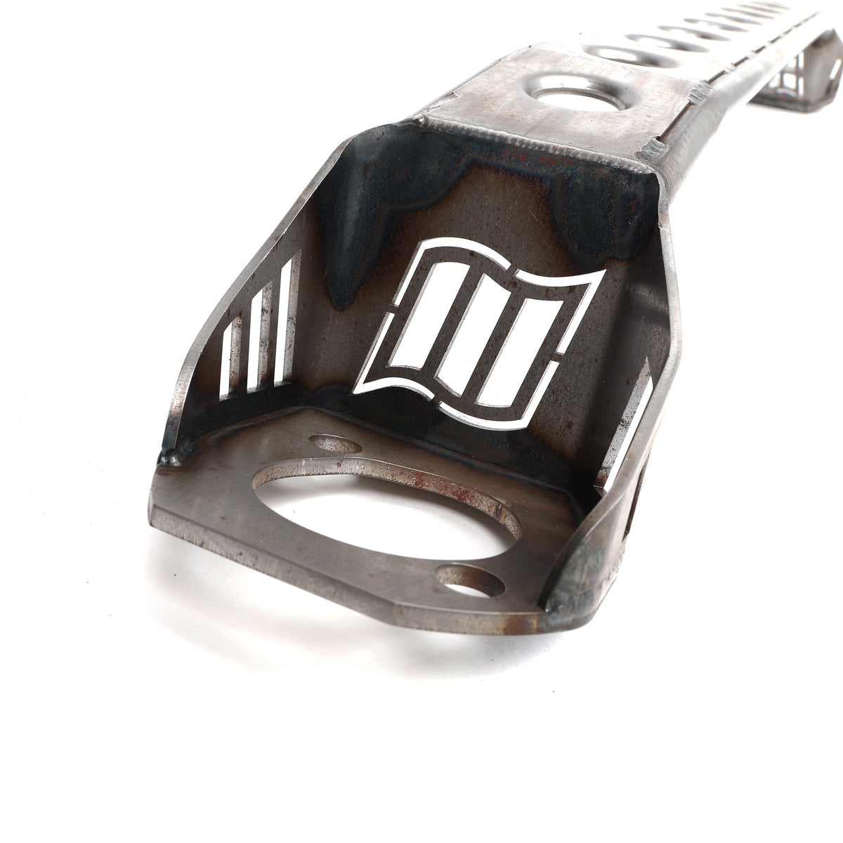 Circuit Hero Front 2-Point Strut Tower Bar