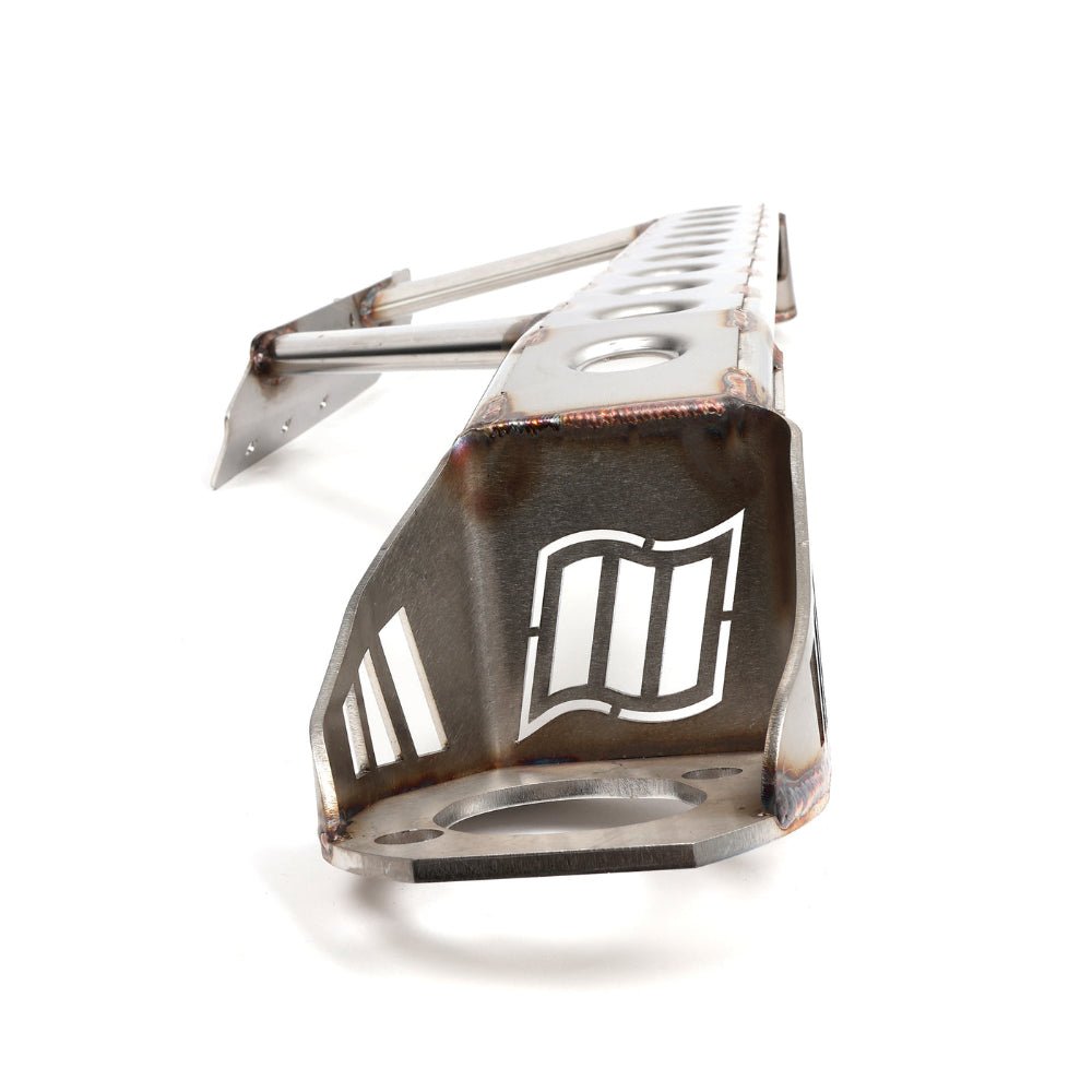 Circuit Hero Front 3-Point Strut Tower Bar