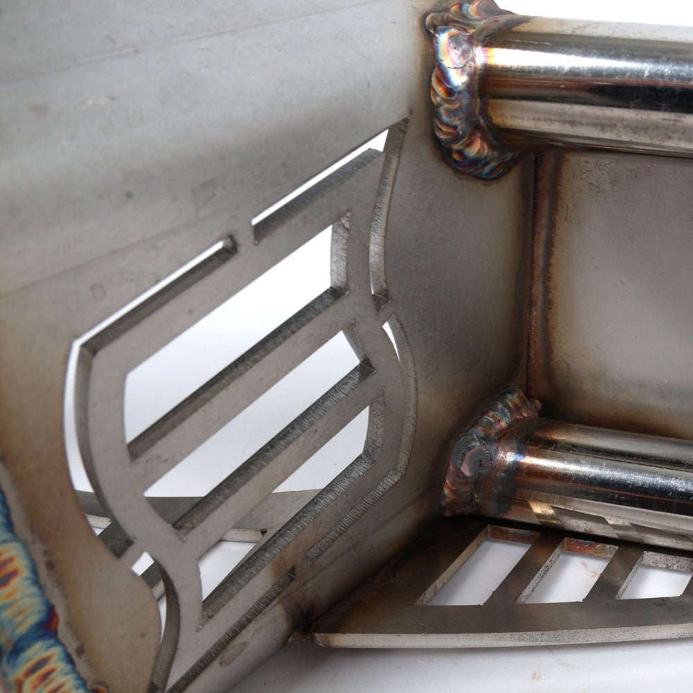 Circuit Hero Front 3-Point Strut Tower Bar