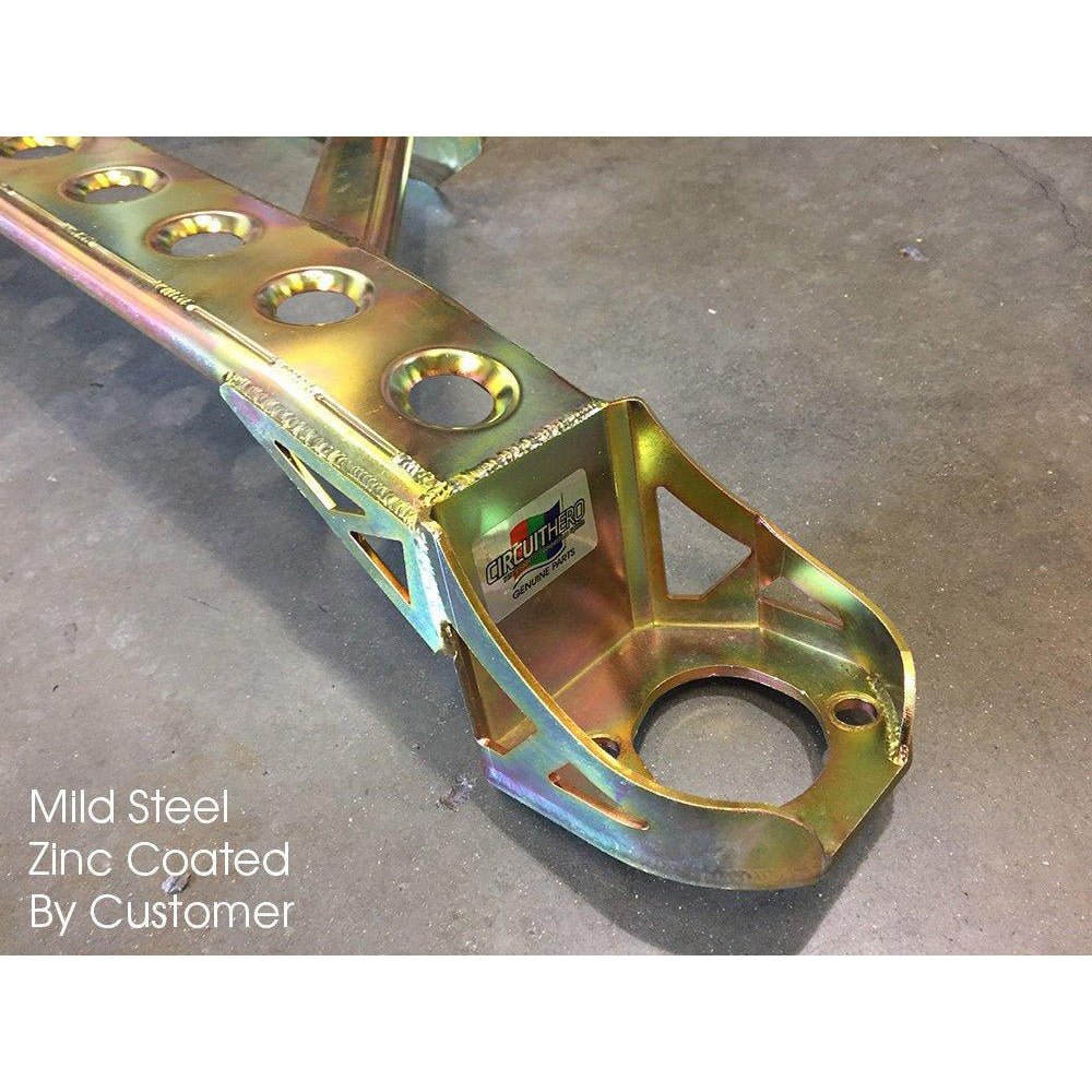 Circuit Hero Front 3-Point Strut Tower Bar