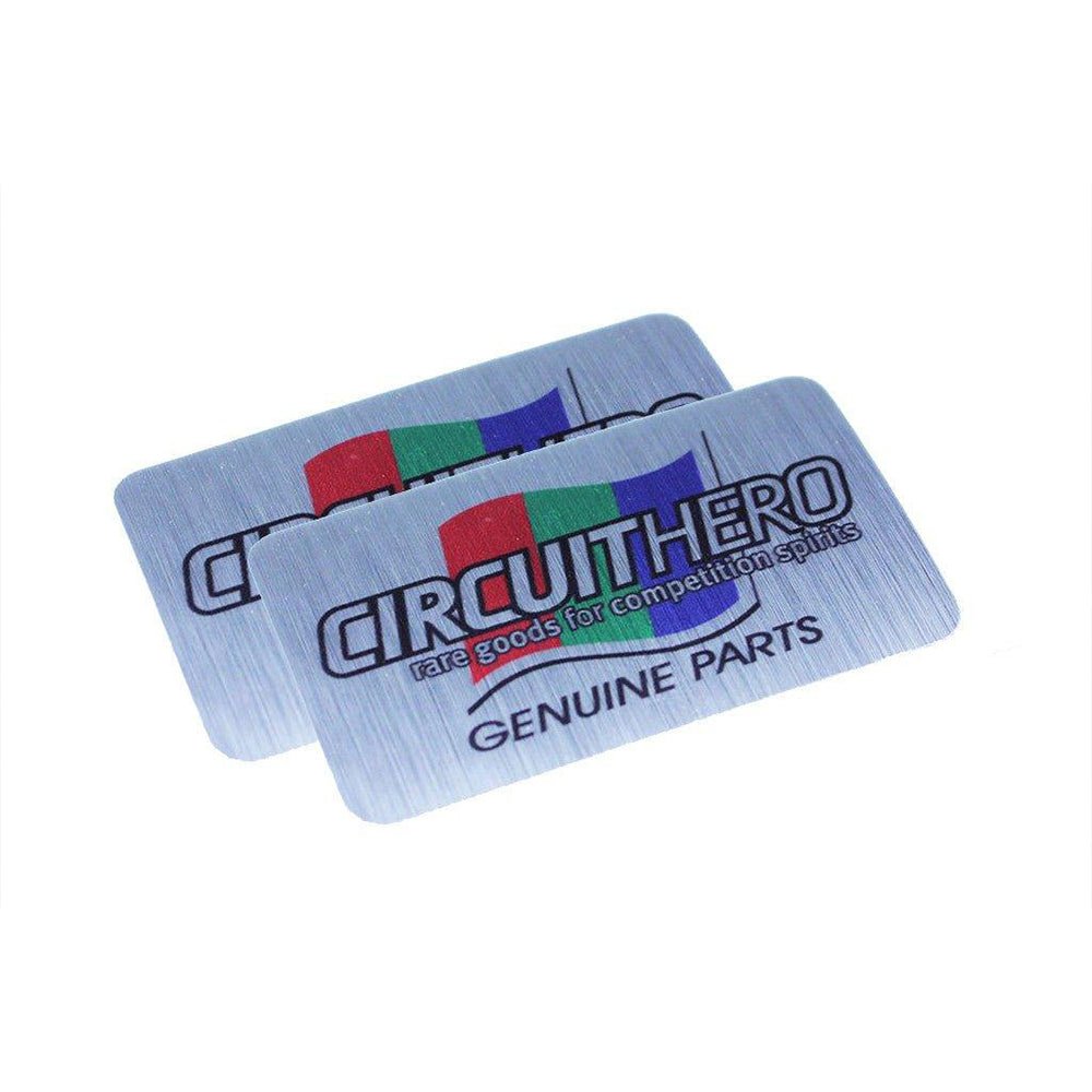 Circuit Hero Front 3-Point Strut Tower Bar
