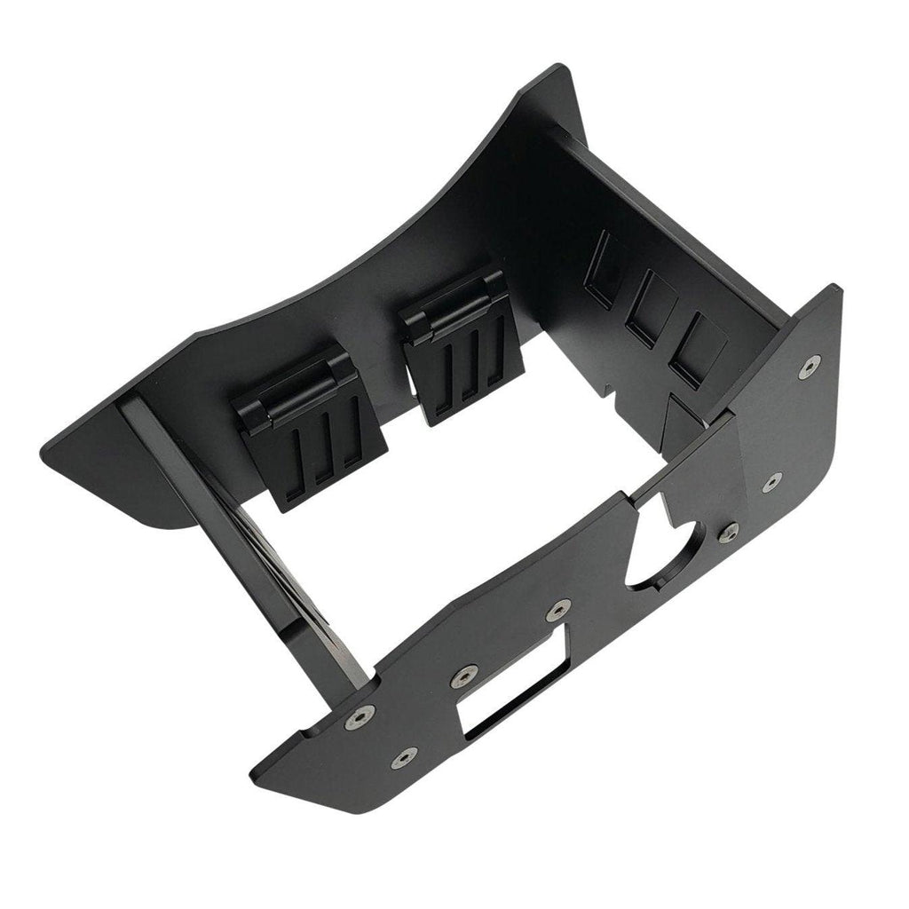 Circuit Hero K-Series Billet Oil Pan Baffle