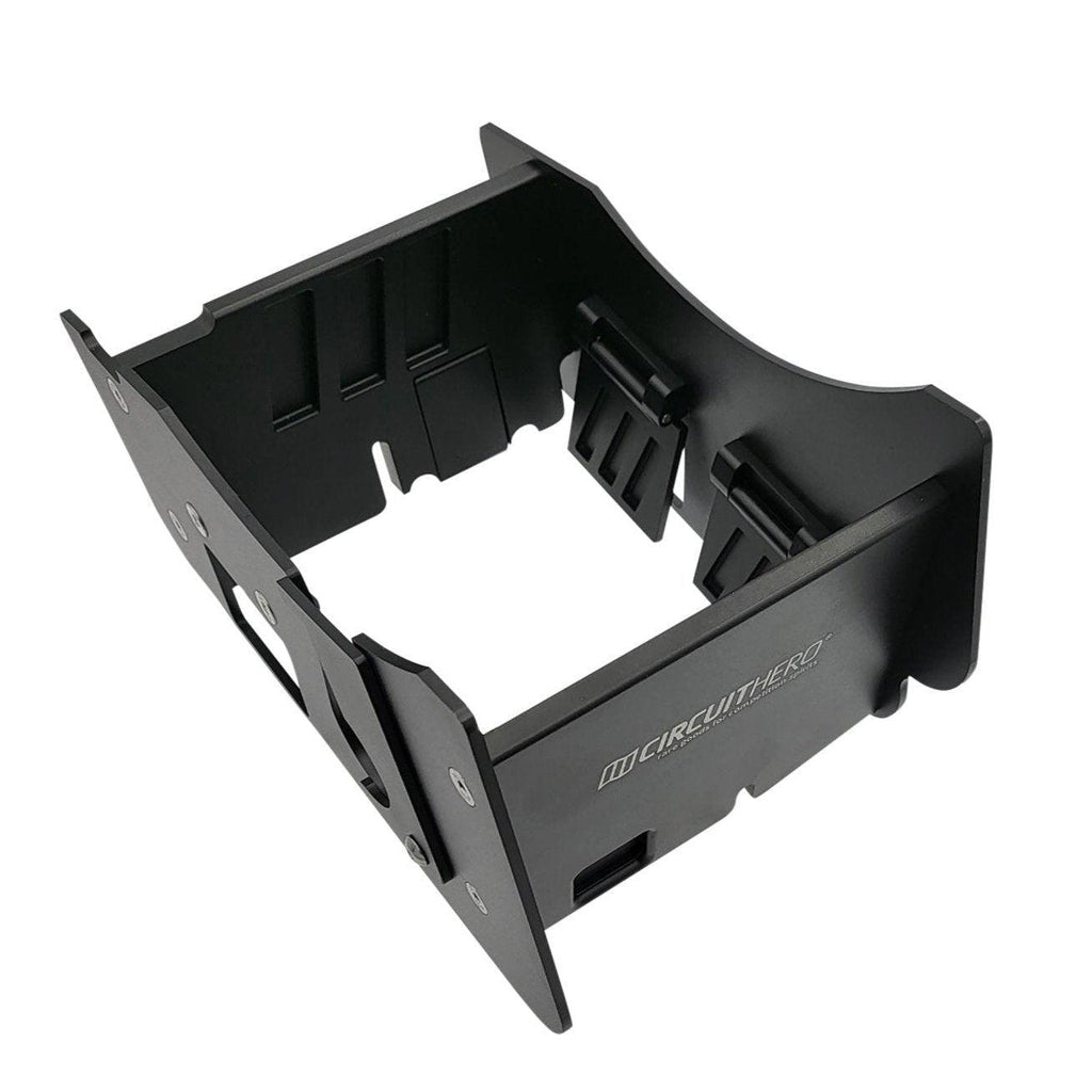 Circuit Hero K-Series Billet Oil Pan Baffle