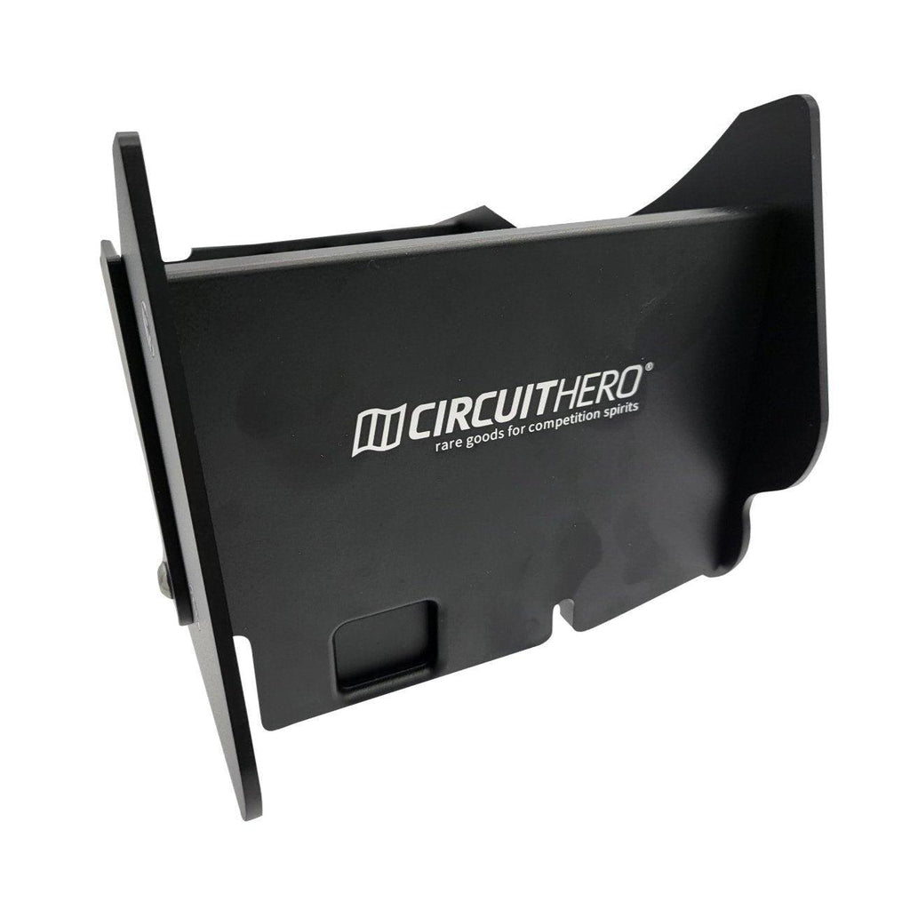 Circuit Hero K-Series Billet Oil Pan Baffle