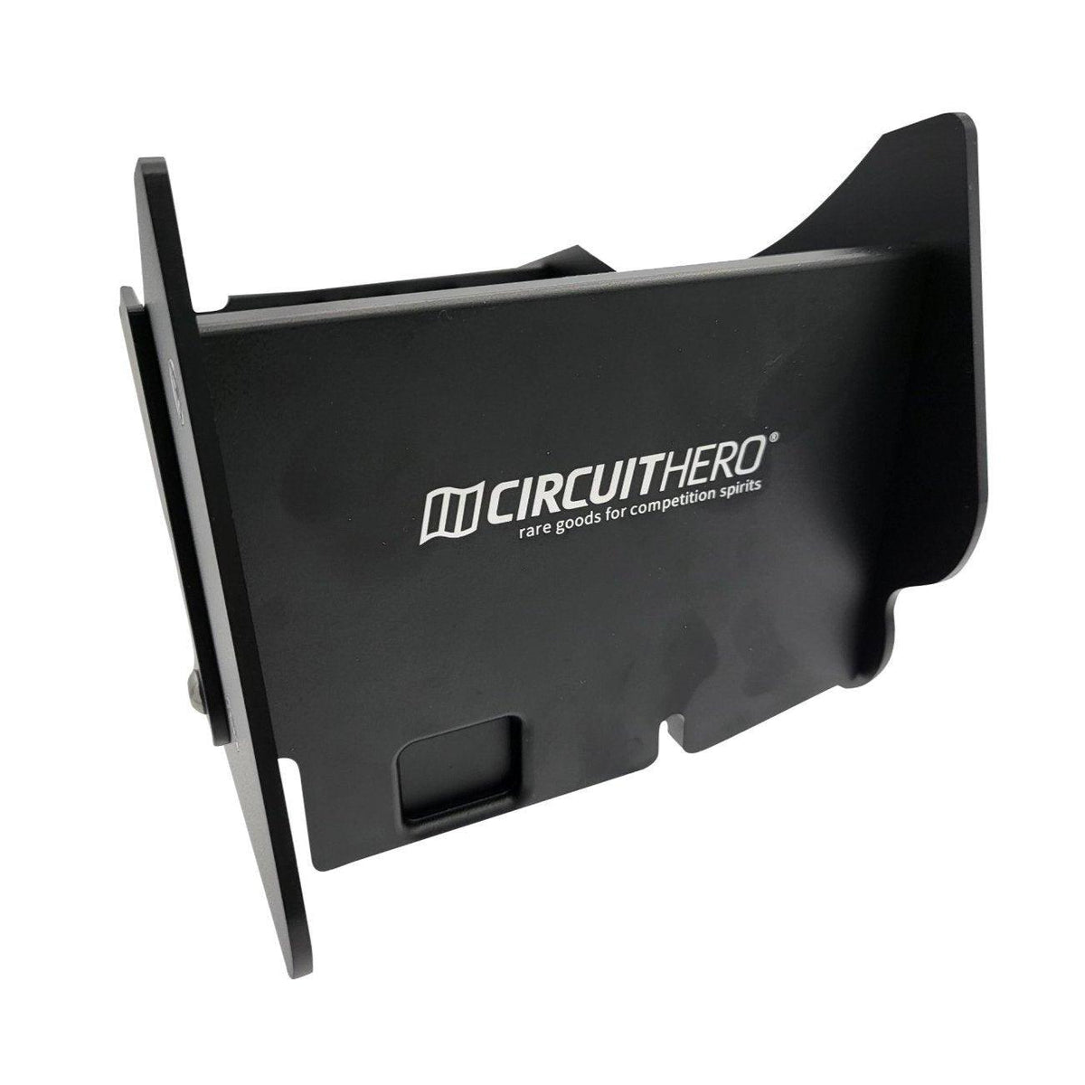 Circuit Hero K-Series Billet Oil Pan Baffle