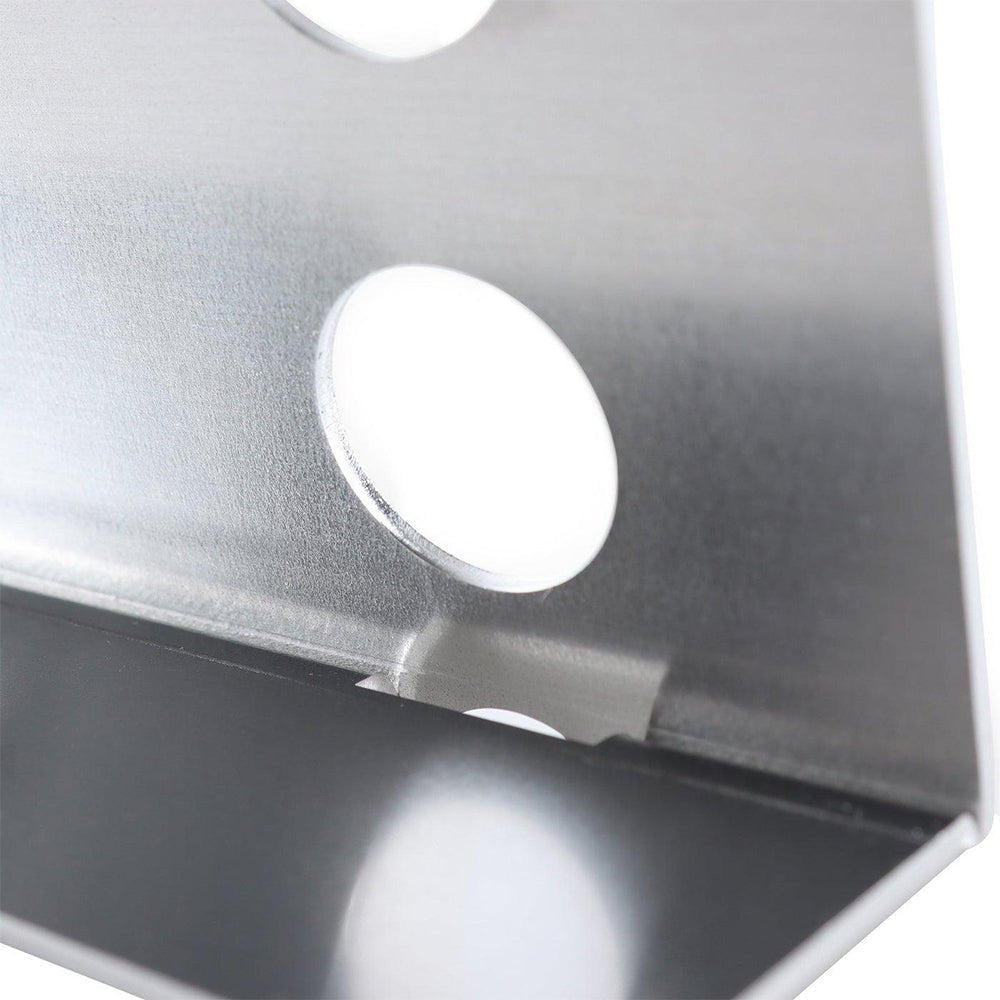 Circuit Hero K-Series (K20/24) Bolt-in Oil Pan Baffle