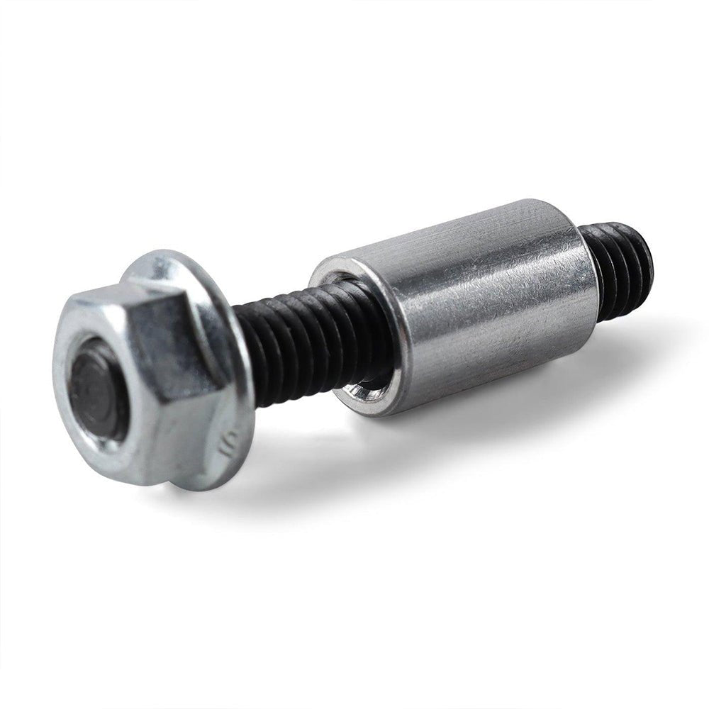 Circuit Hero K-Series (K20/24) Bolt-in Oil Pan Baffle
