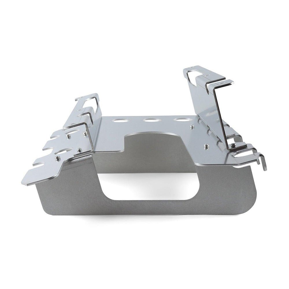 Circuit Hero K-Series (K20/24) Bolt-in Oil Pan Baffle