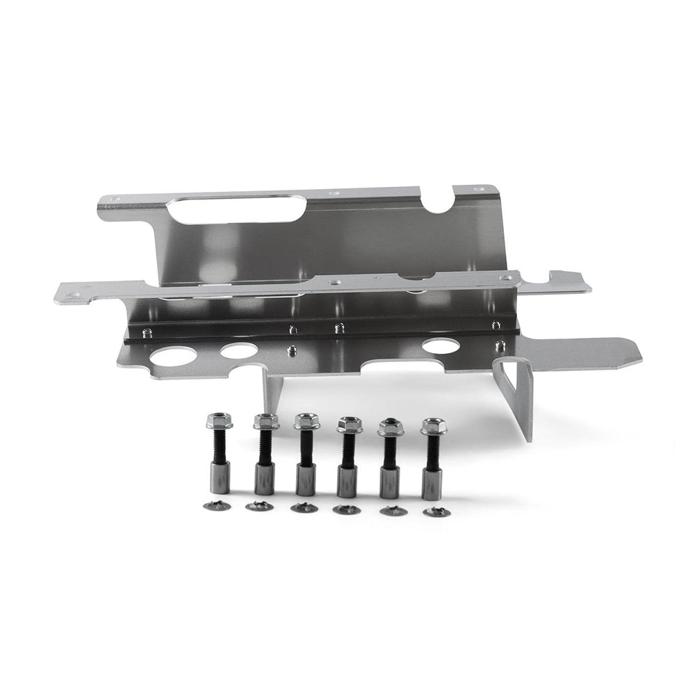 Circuit Hero K-Series (K20/24) Bolt-in Oil Pan Baffle