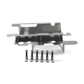 Circuit Hero K-Series (K20/24) Bolt-in Oil Pan Baffle