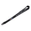 Circuit Hero Lanyard with Tagline