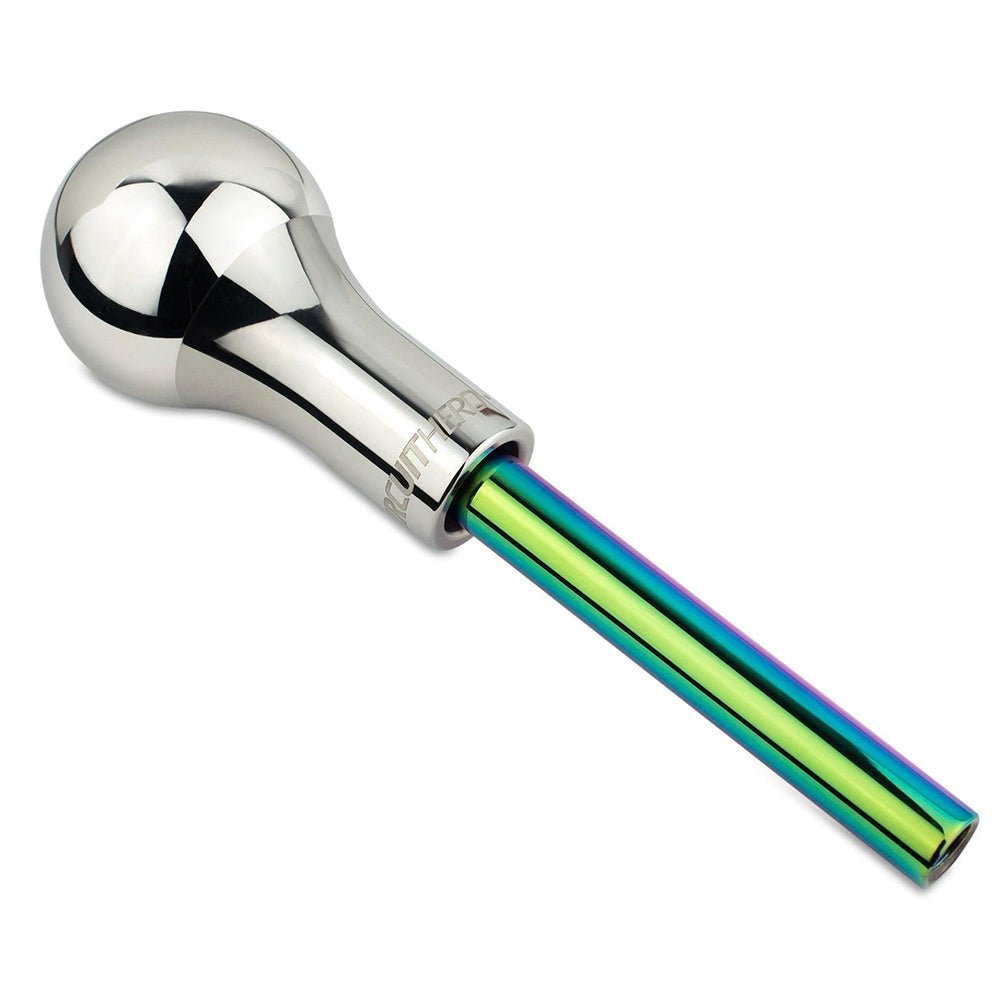 Circuit Hero Laser Grip Type-B Shift Knob