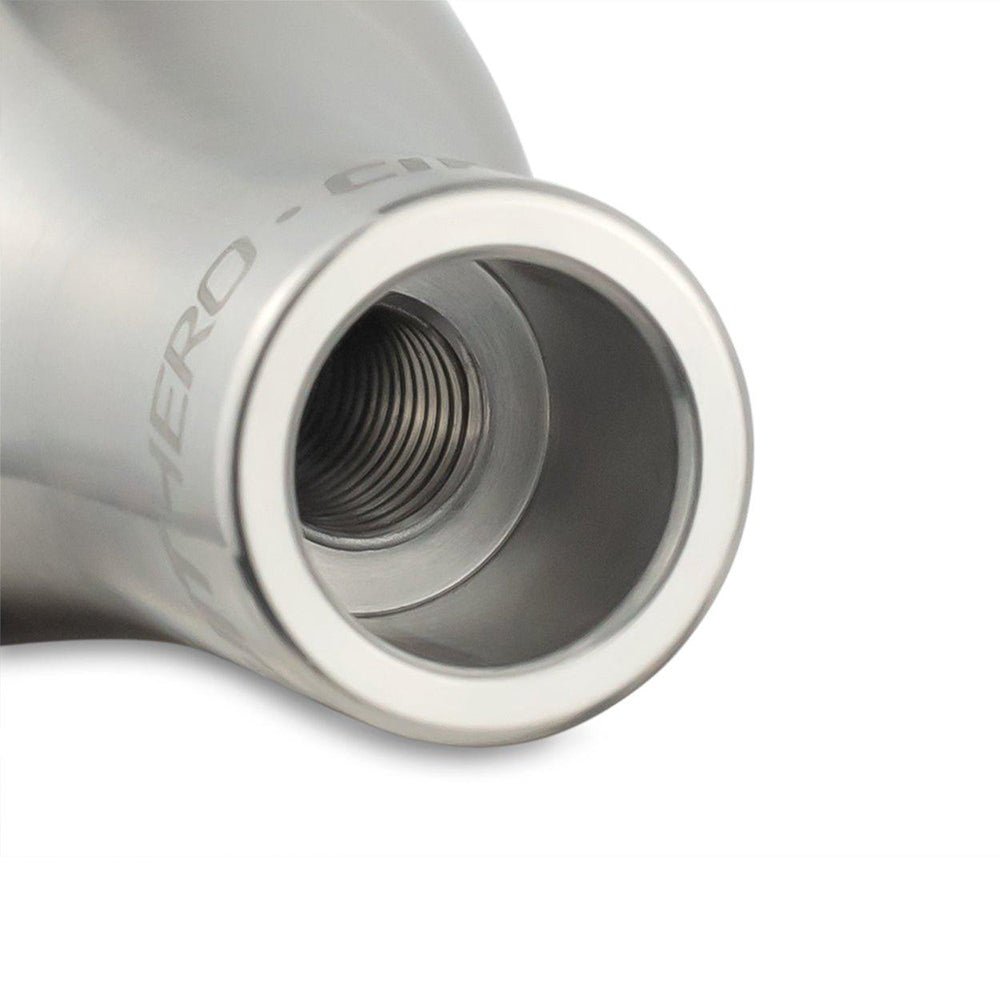 Circuit Hero Laser Grip Type-B Shift Knob