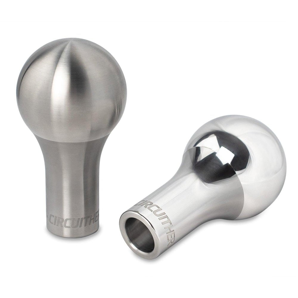 Circuit Hero Laser Grip Type-B Shift Knob