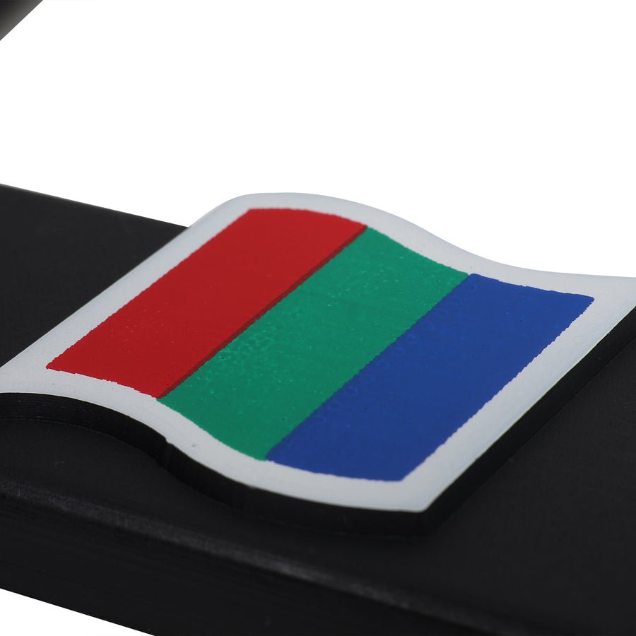 Circuit Hero License Plate Frame