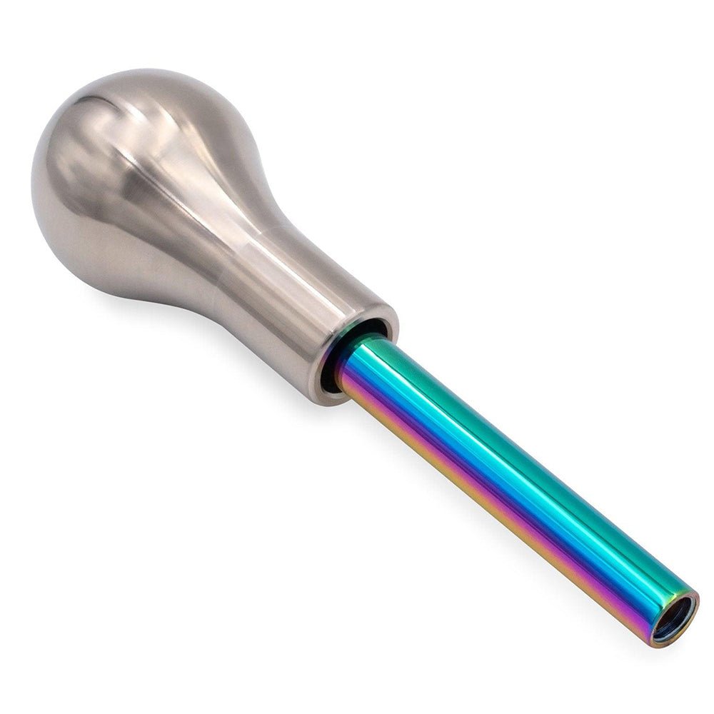 Circuit Hero Limited Edition Shift Extender (10x1.5mm Neo Chrome)