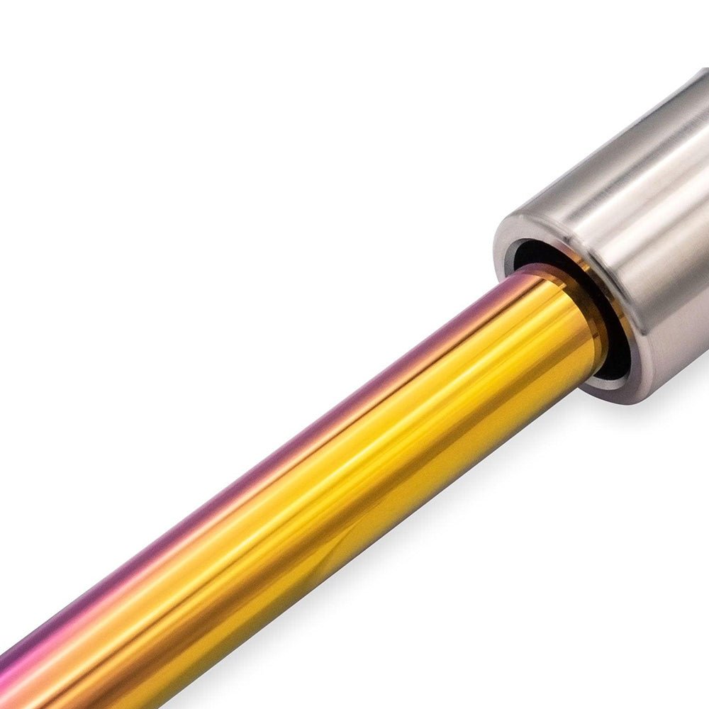 Circuit Hero Limited Edition Shift Extender (10x1.5mm Neo Chrome)