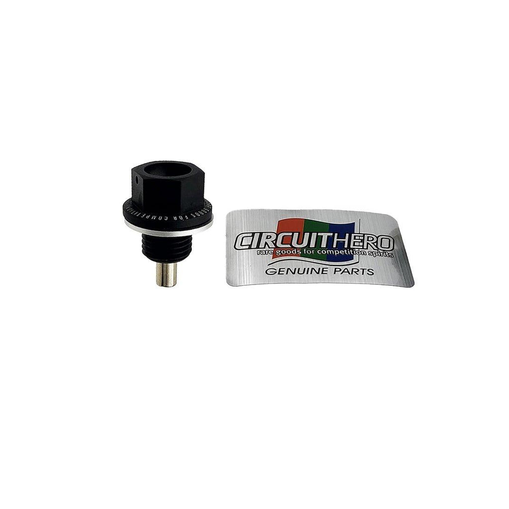 Circuit Hero Magnetic Drain Plug - M14x1.50mm