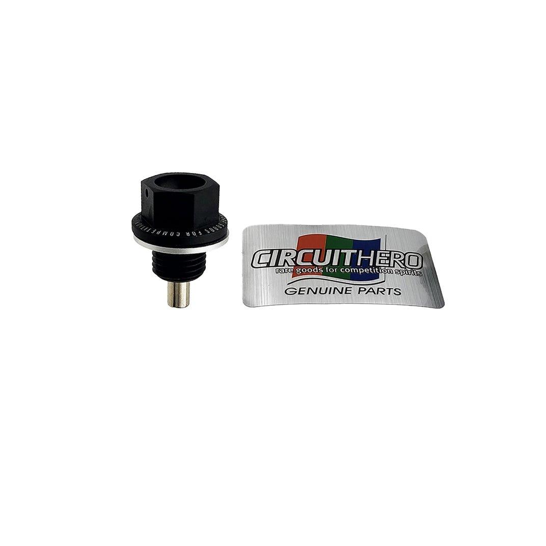 Circuit Hero Magnetic Drain Plug - M14x1.50mm
