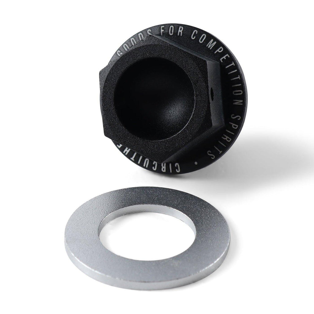 Circuit Hero Magnetic Drain Plug - M14x1.50mm
