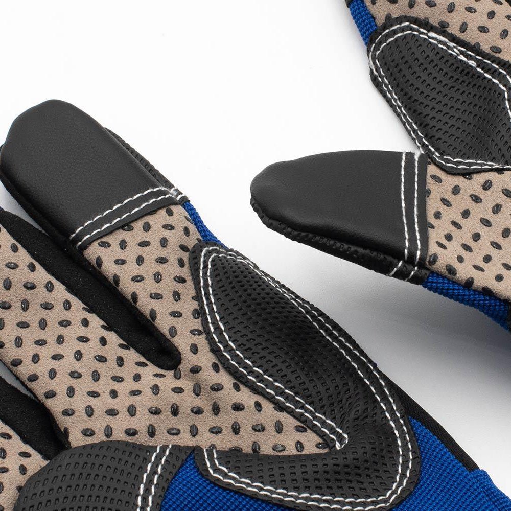 Circuit Hero Performance Mechanic Gloves