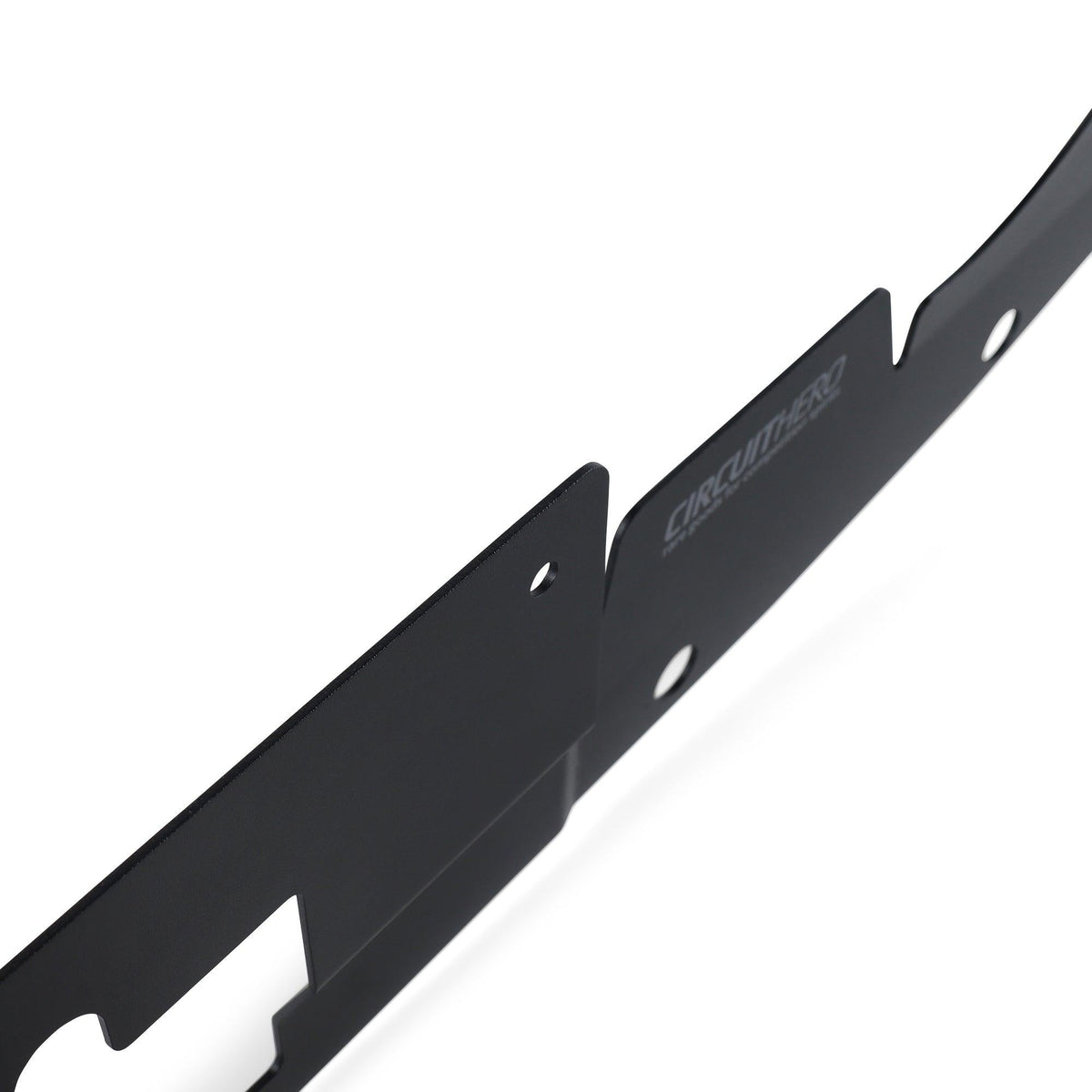 Circuit Hero Radiator Cooling Plate