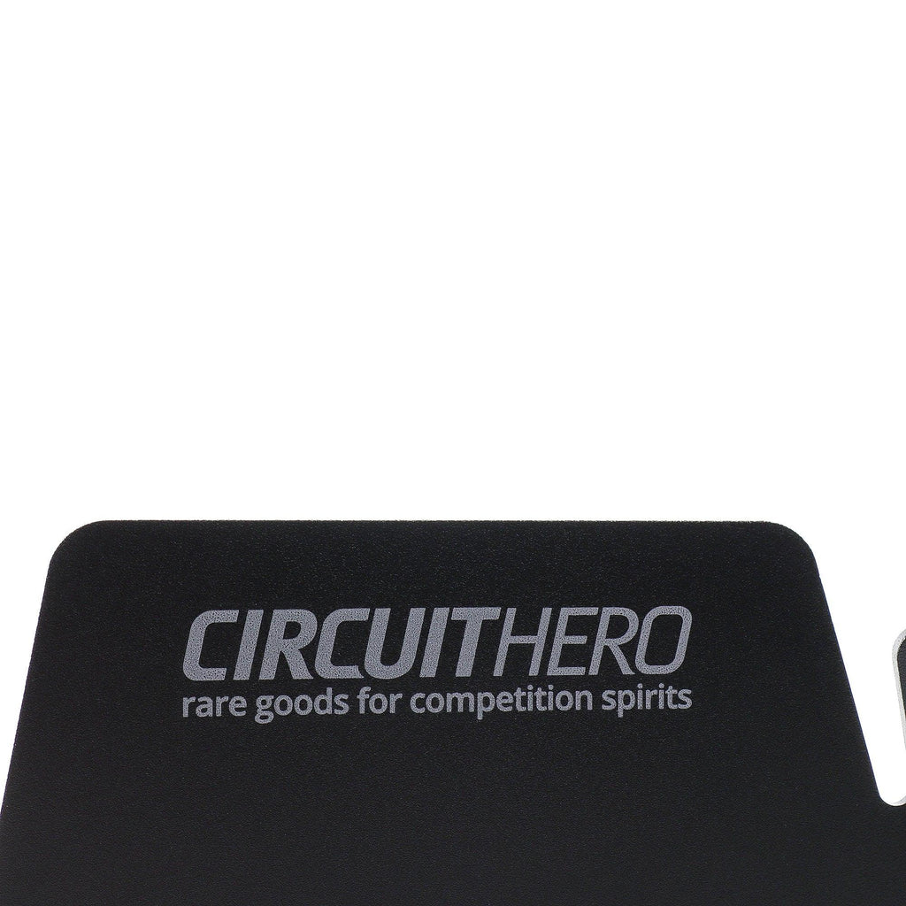 Circuit Hero Radiator Cooling Plate