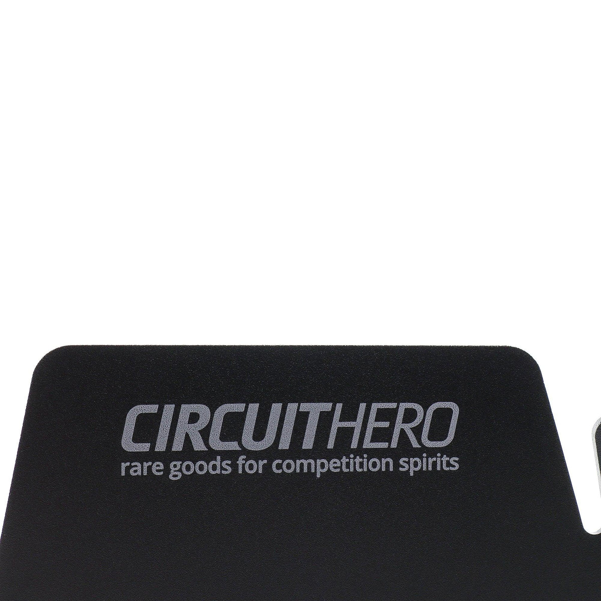 Circuit Hero Radiator Cooling Plate
