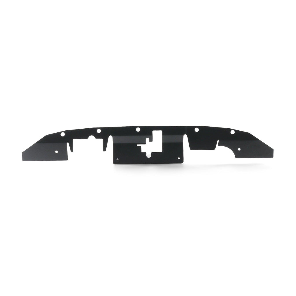 Circuit Hero Radiator Cooling Plate