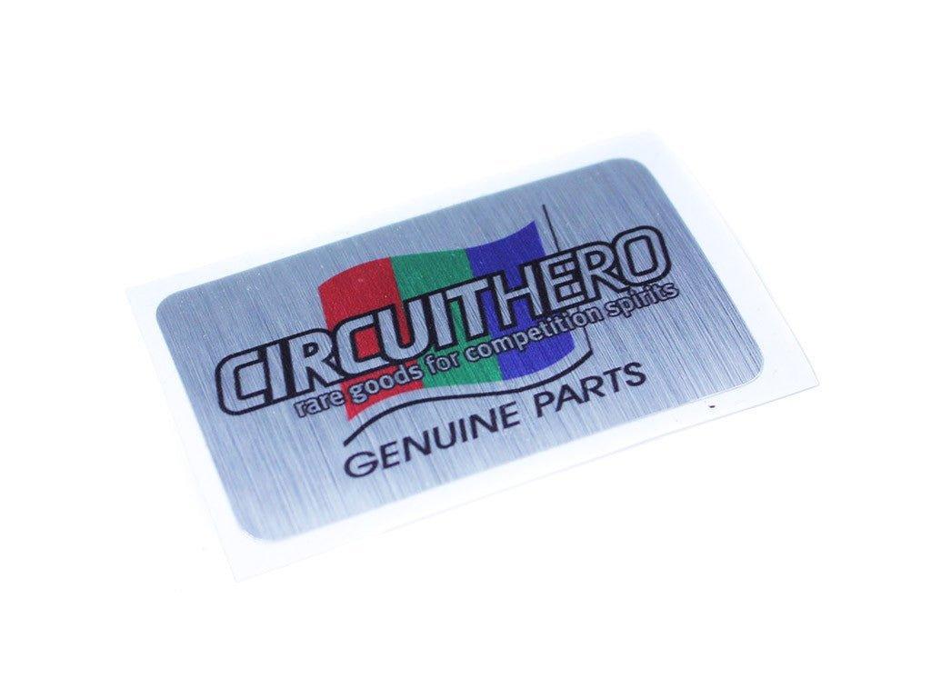 Circuit Hero Radiator Cooling Plate