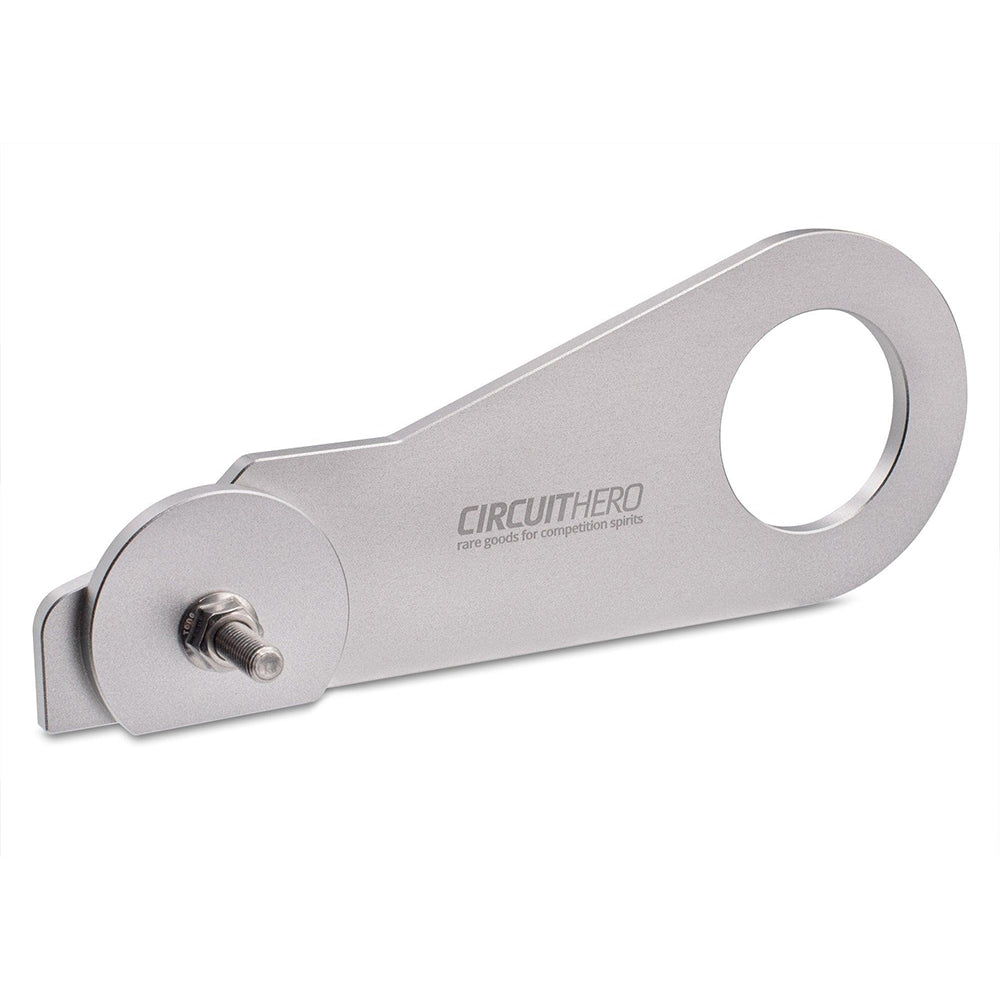 Circuit Hero Rear Tow Hook
