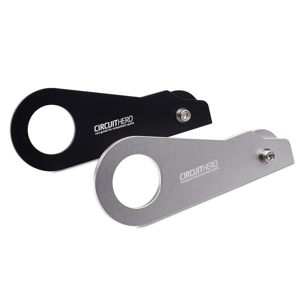 Circuit Hero Rear Tow Hook