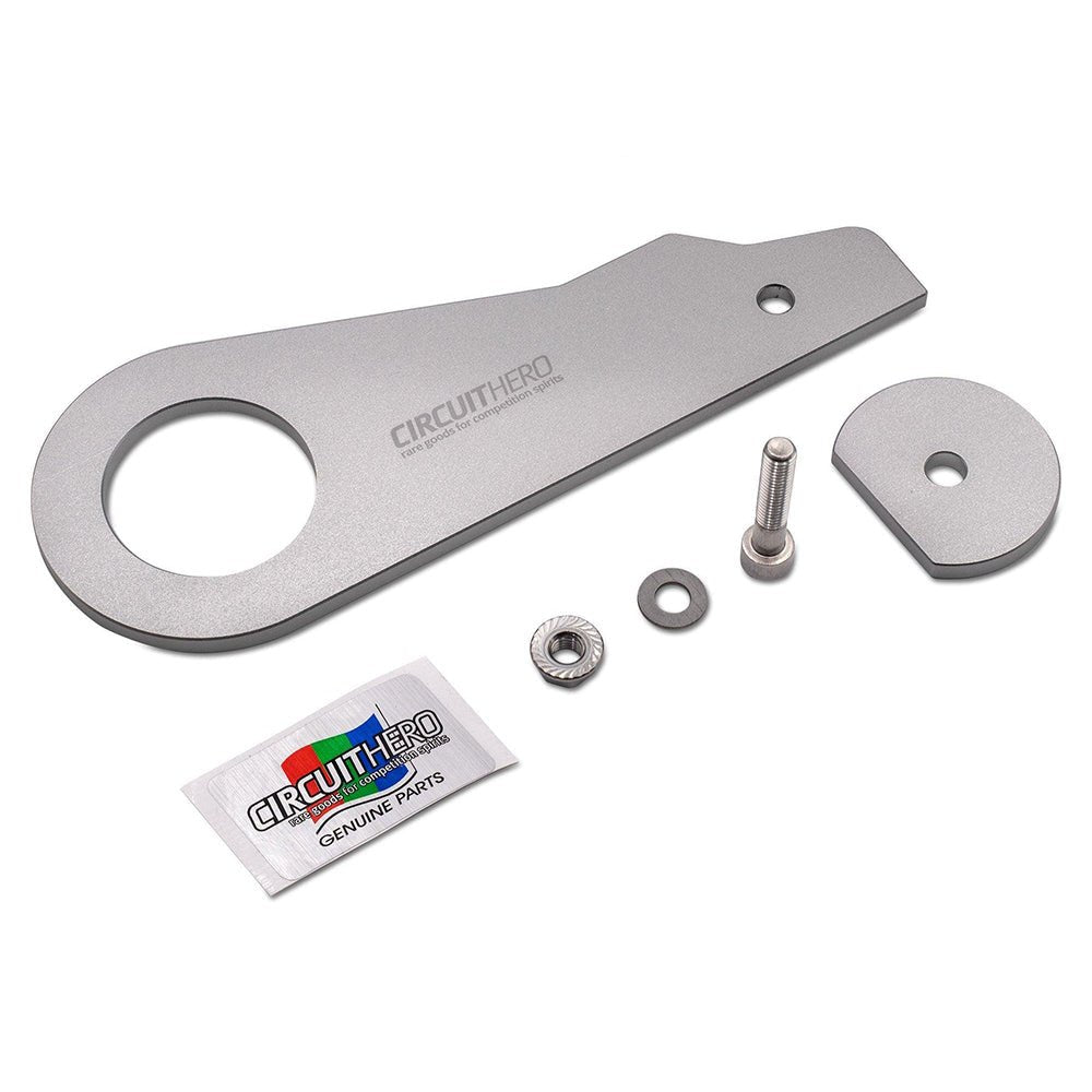 Circuit Hero Rear Tow Hook