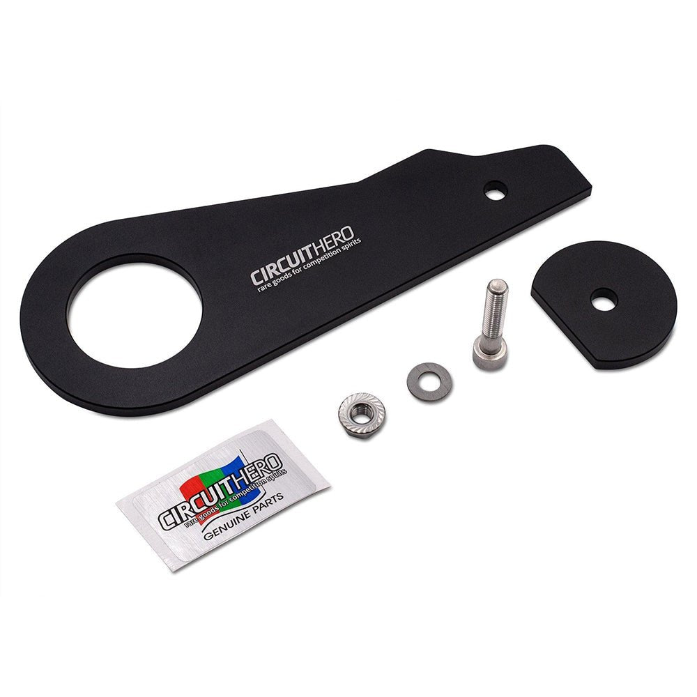 Circuit Hero Rear Tow Hook