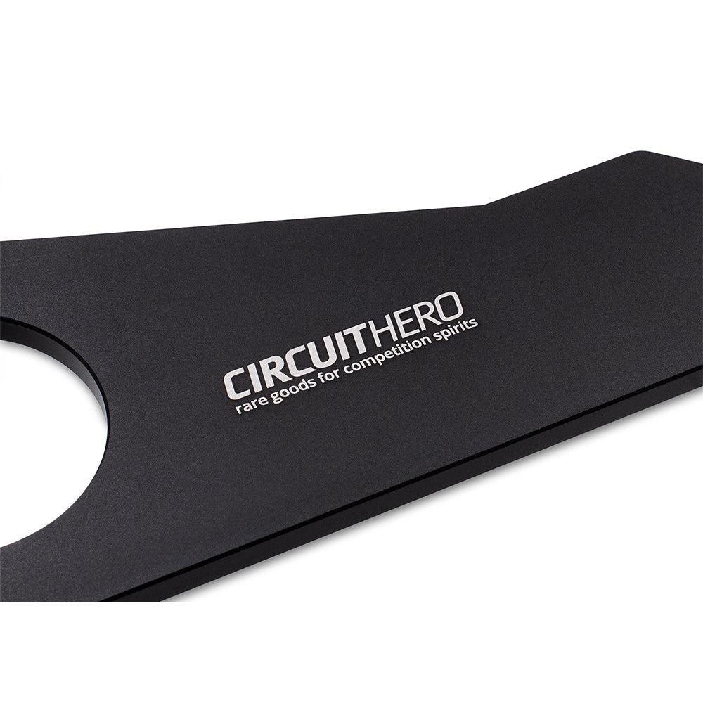 Circuit Hero Rear Tow Hook
