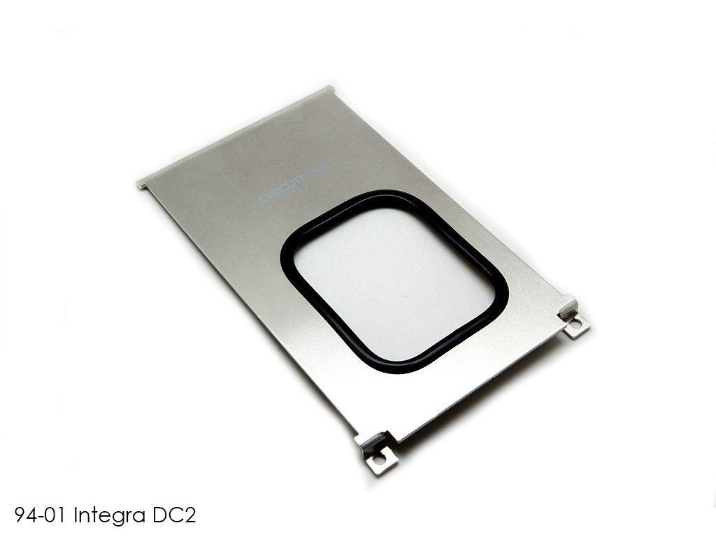 Circuit Hero Shift Plate DC2