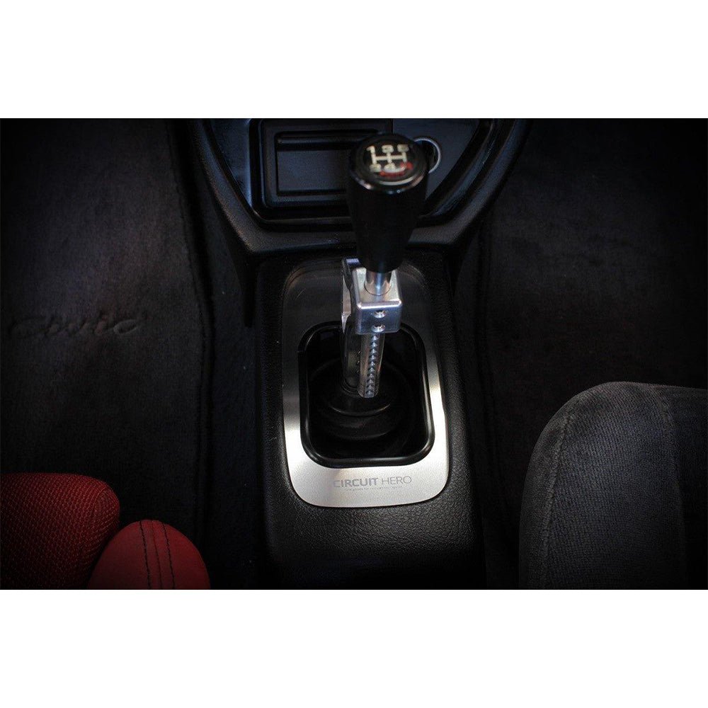 Circuit Hero Shift Plate Trim Piece