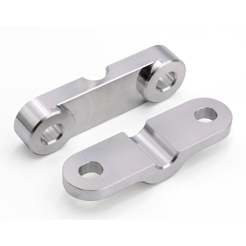 Circuit Hero Solid Rear Shift Linkage Bushing - B/D Series