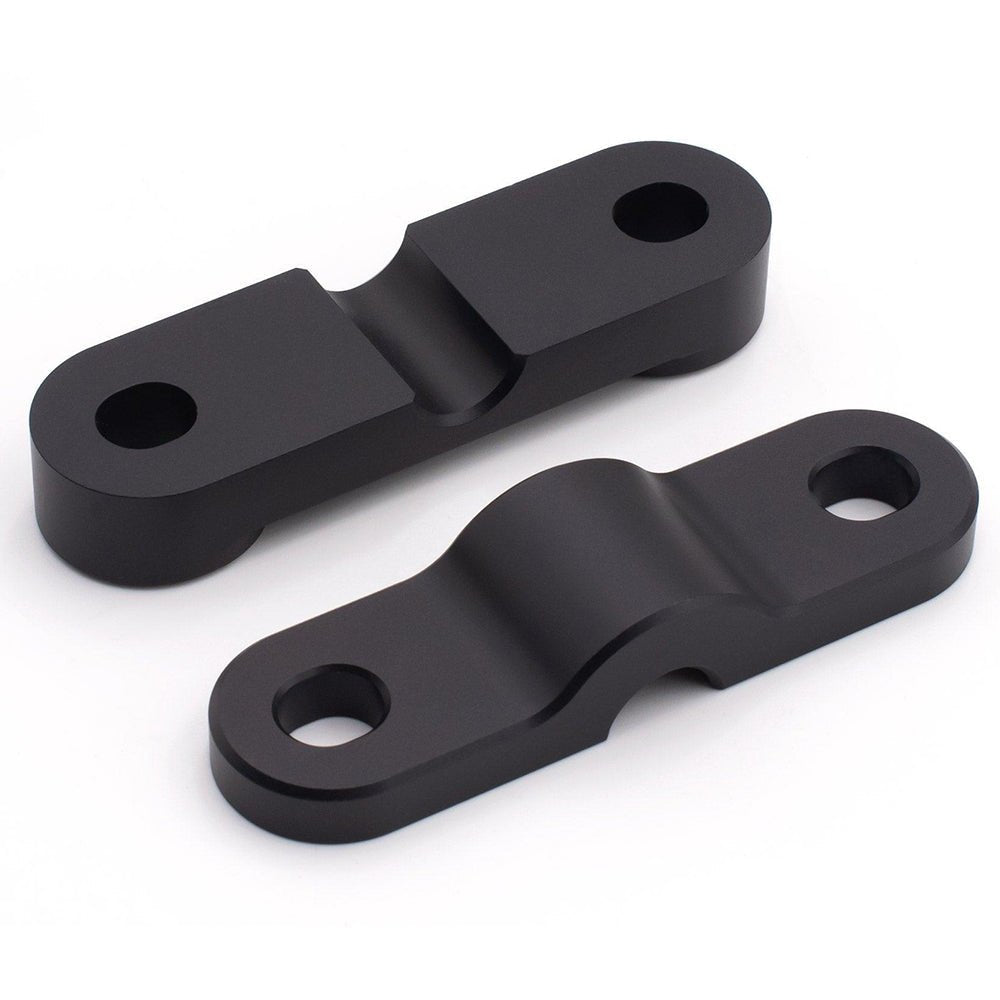 Circuit Hero Solid Rear Shift Linkage Bushing - B/D Series