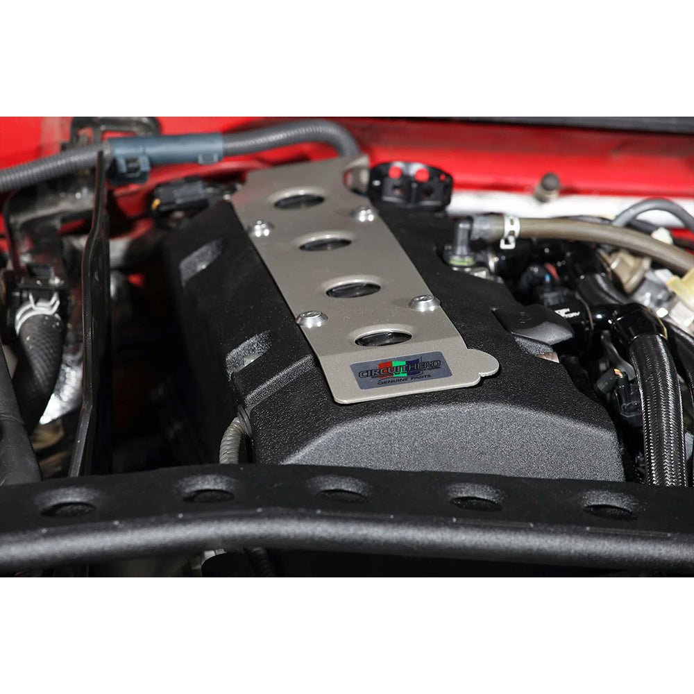 Circuit Hero Spark Plug/Coil Cover S2000 - F20/F22C