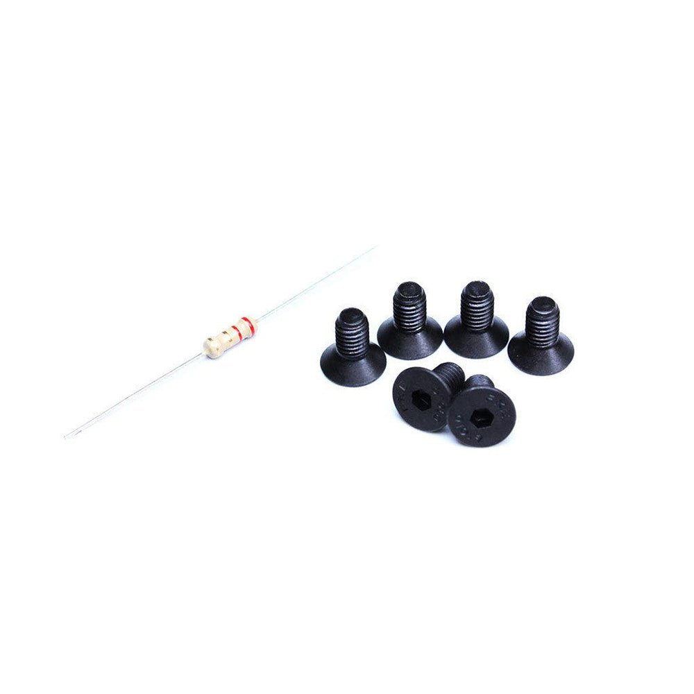 Circuit Hero Steering Wheel Hub Adapter V2