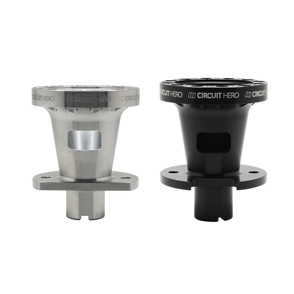 Circuit Hero Steering Wheel Hub Adapter V2