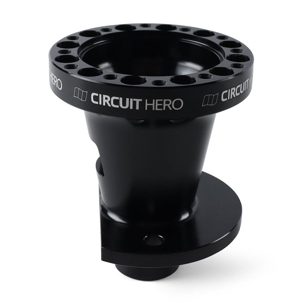 Circuit Hero Steering Wheel Hub Adapter V2